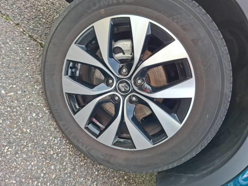 Renault Arkana E-Tech hybride 145 - 22 Evolution