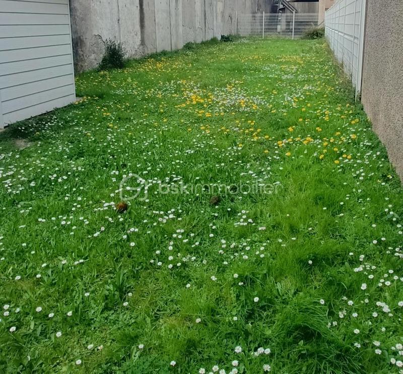 Pavillon - 100 m² - 4 pièces