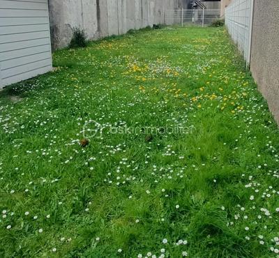 Pavillon - 100 m² - 4 pièces