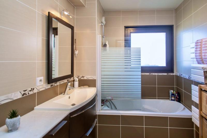 Appartement - 91 m² - 3 pièces