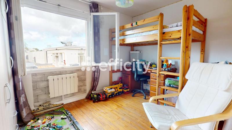 Appartement - 71 m² - 4 pièces