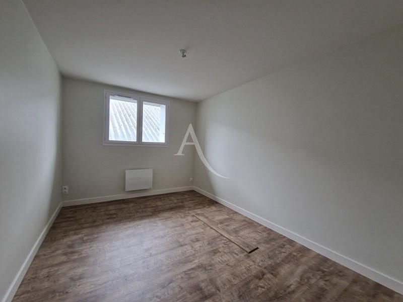 Appartement - 113 m² - 4 pièces