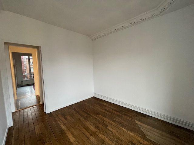 Appartement - 47 m² - 3 pièces