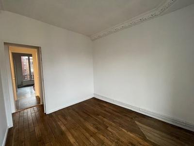 Appartement - 47 m² - 3 pièces