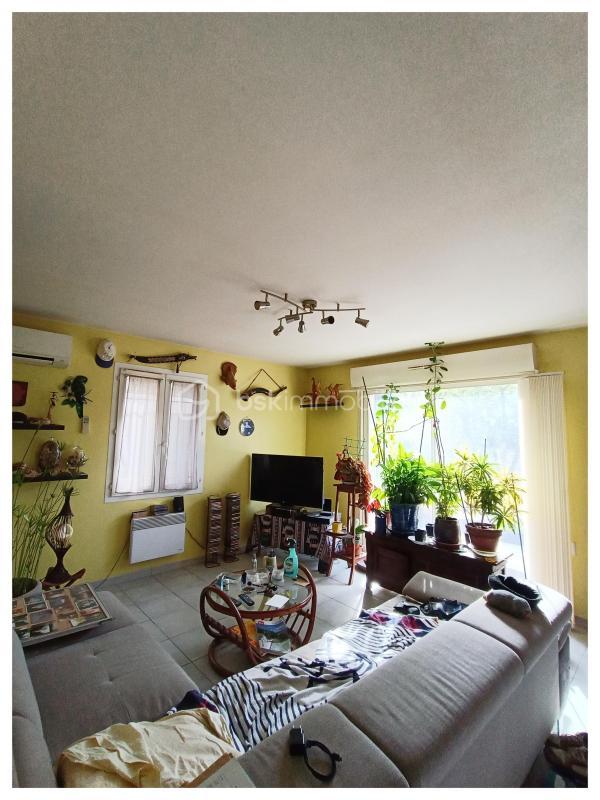 Maison - 75 m² - 3 pièces