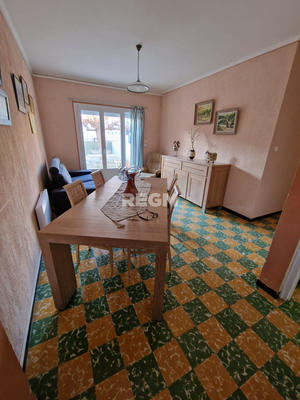 Villa - 150 m² - 8 pièces