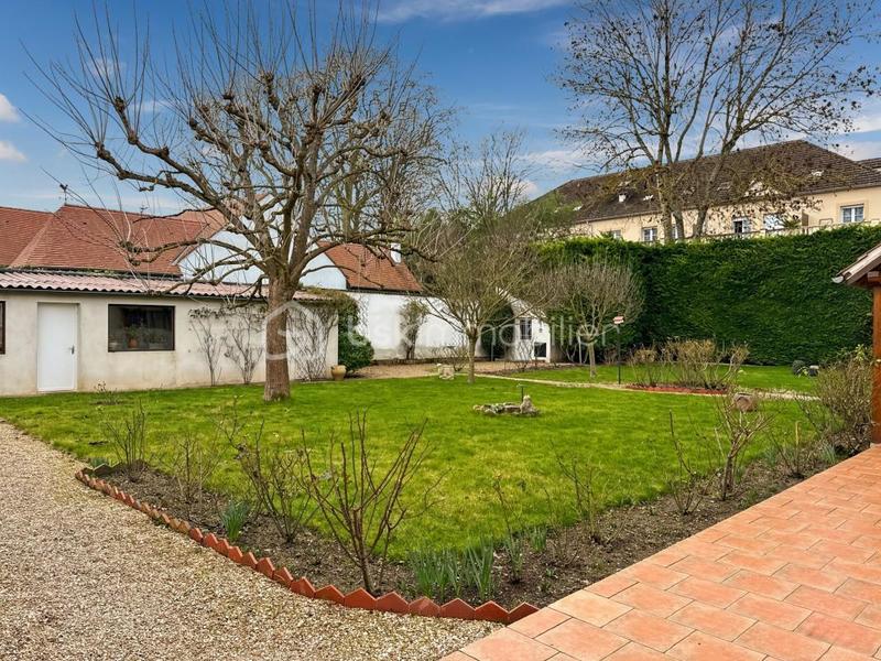 Maison - 153 m² - 5 pièces
