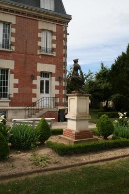 Maison de maîtres - 352 m² - 9 pièces