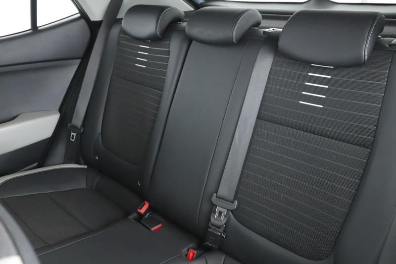 Kia Stonic 1.0 t-GDi Mhev Active 100 ch