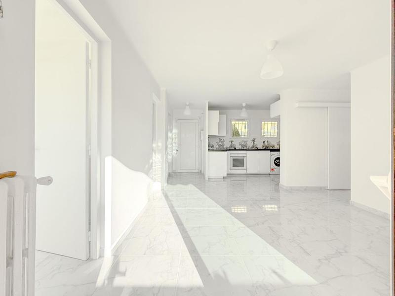 Appartement - 67 m² - 4 pièces