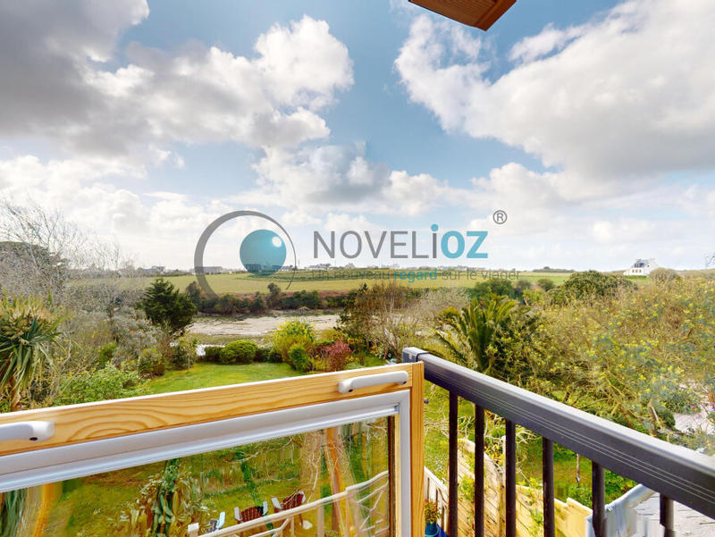 Viager - Maison - 80 m² - 5 pièces