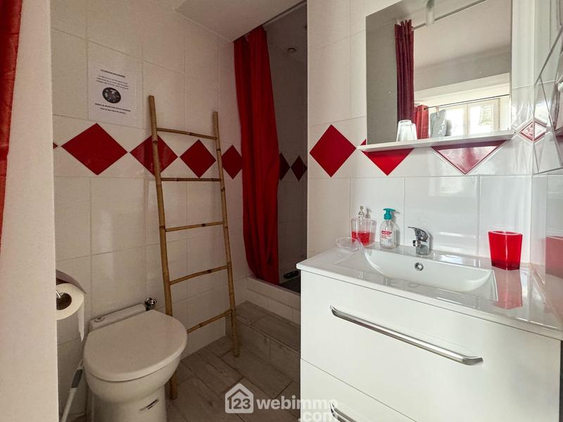 Ferme - 370 m² - 12 pièces