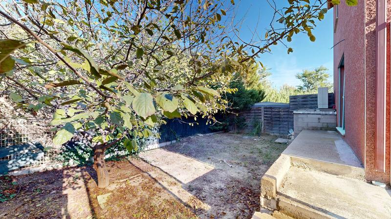 Villa - 109 m² - 4 pièces