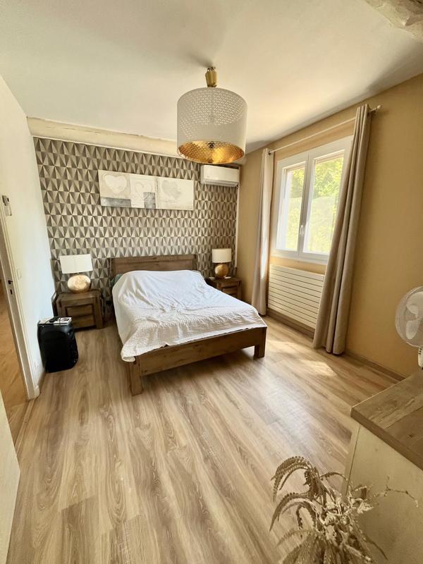 Maison - 127 m² - 4 pièces