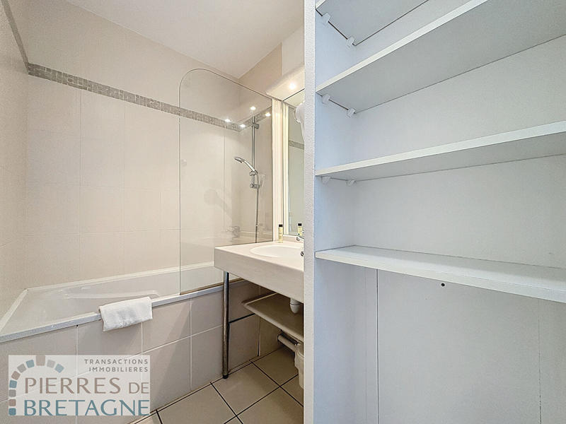 Appartement - 48 m² - 3 pièces