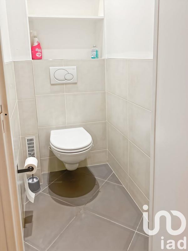 Appartement - 39 m² - 1 pièce