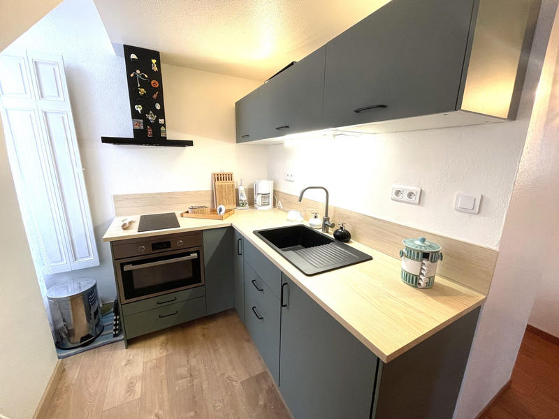 Appartement - 45 m² - 4 pièces