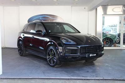 Porsche Cayenne E-Hybrid 3.0 V6 462 ch Tiptronic Bva