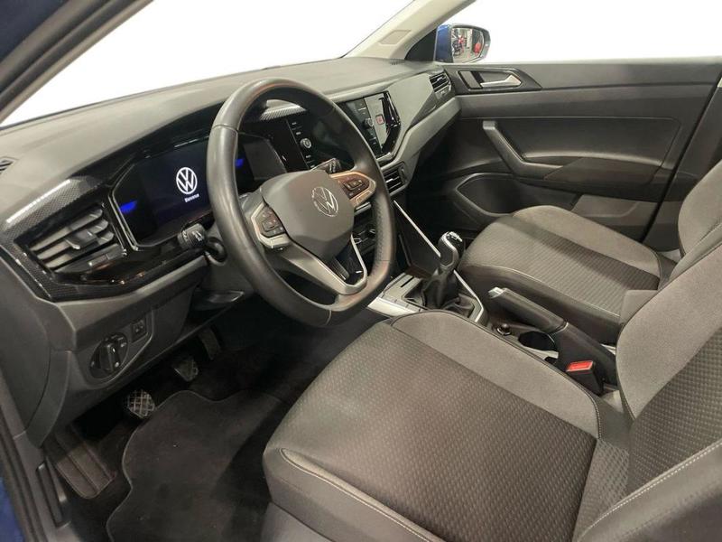 Volkswagen Polo 1.0 Tsi 95 s&amp;S Bvm5 Vw Edition