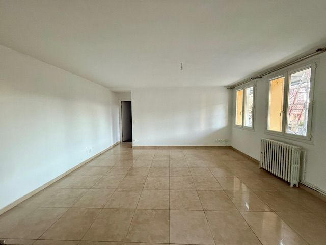 Appartement - 53 m² - 2 pièces