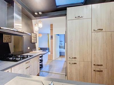 Appartement - 70 m² - 4 pièces