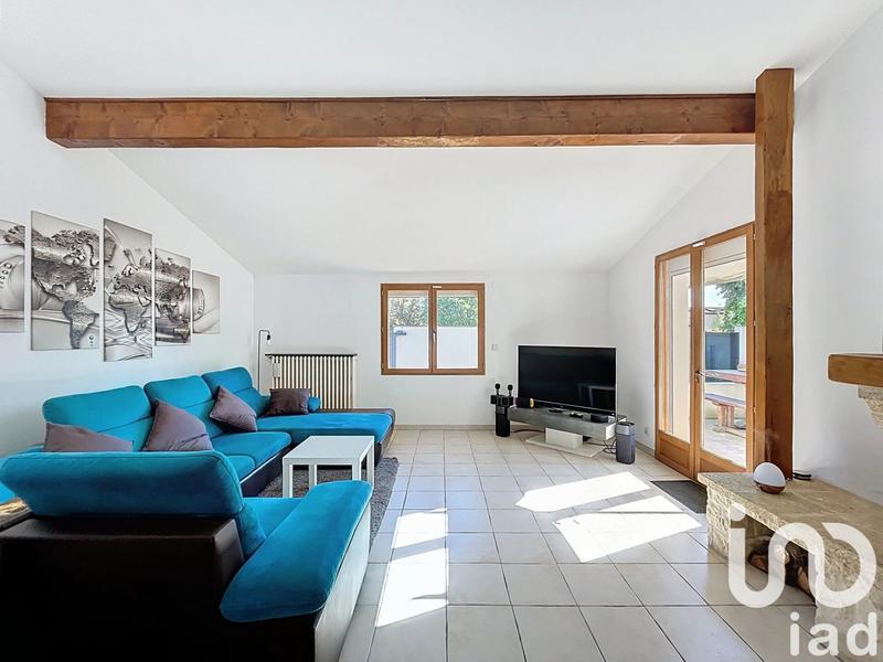 Maison - 135 m² - 4 pièces