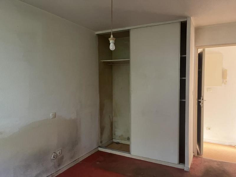Appartement - 50 m² - 3 pièces