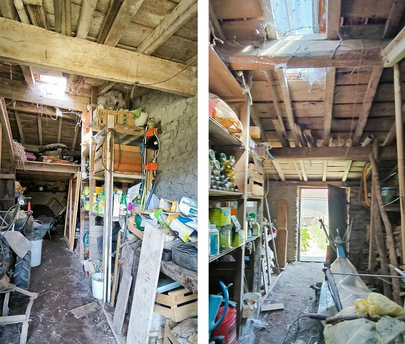 Maison - 131 m² - 6 pièces