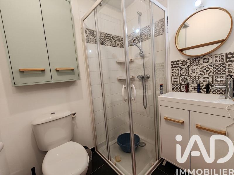 Maison - 103 m² - 5 pièces