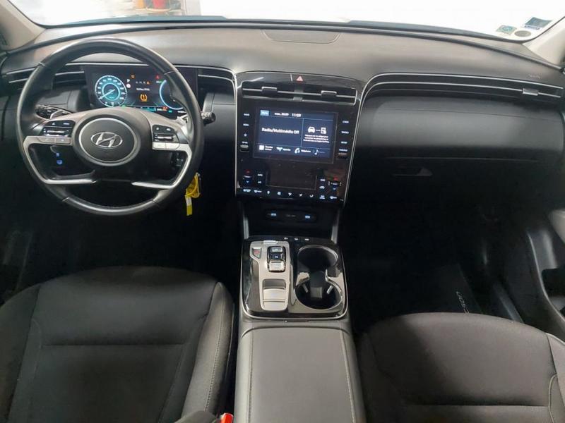 Hyundai Tucson 1.6 Hybrid 230 Intuitive
