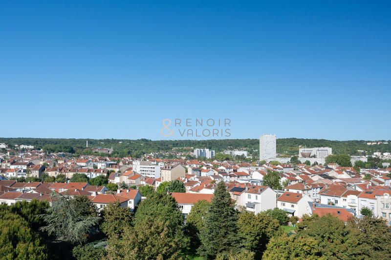 Appartement - 74 m² - 4 pièces