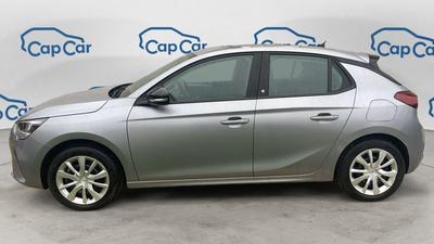 Opel Corsa 136 Edition