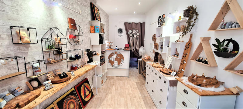 Local commercial - 40 m²