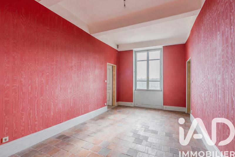Appartement - 78 m² - 3 pièces