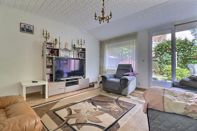 Maison - 102 m² - 6 pièces