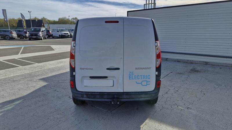 Renault Kangoo Express Z.E. Achat Integral Confort