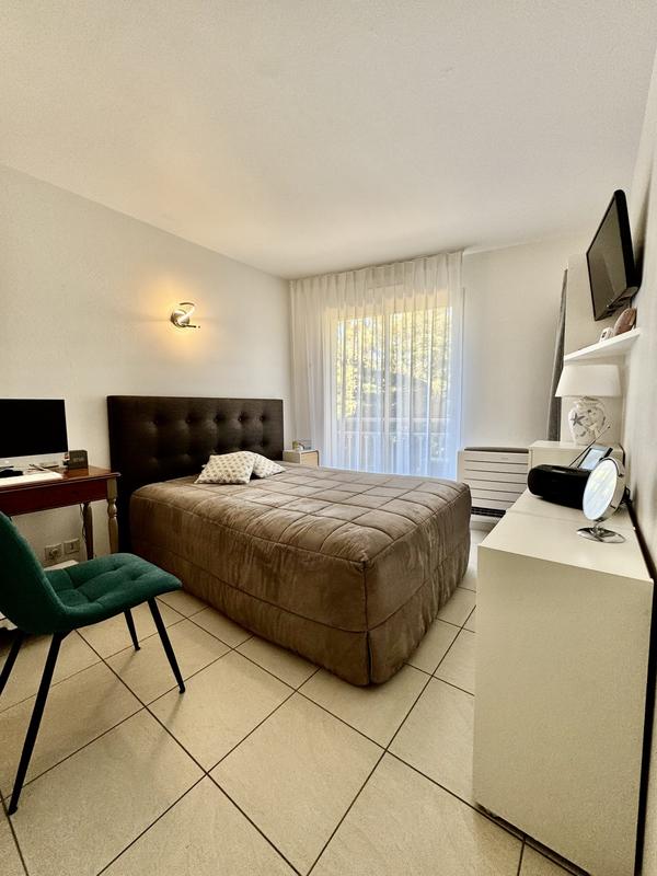 Appartement - 89 m² - 3 pièces