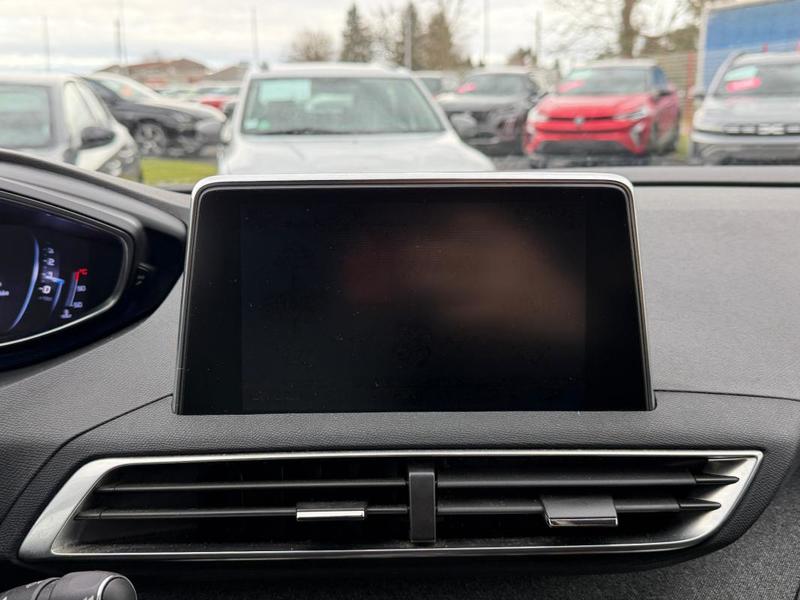 Peugeot 3008 Puretech 130ch s&amp;S Eat8 Allure