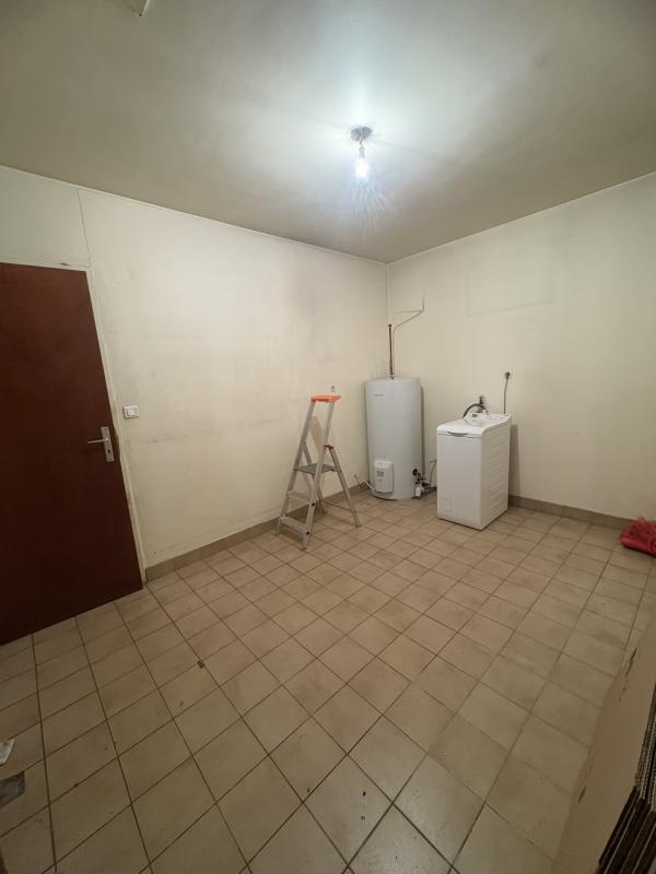 Maison - 213 m² - 5 pièces