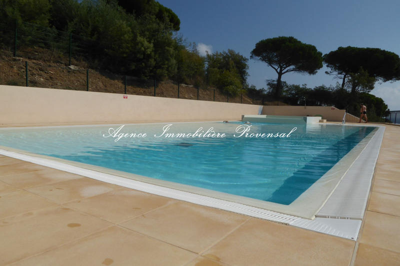 Appartement - 27 m² - 2 pièces