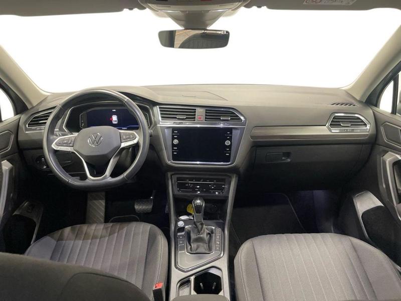 Volkswagen Tiguan Allspace 2.0 Tdi 150ch Dsg7 Life Business