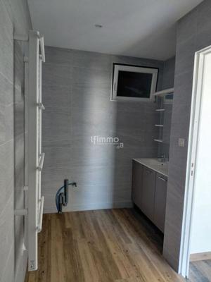 Maison - 106 m² - 5 pièces