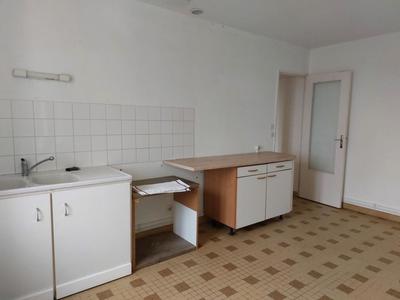 Maison - 76 m² - 3 pièces