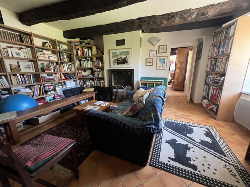 Maison - 280 m² - 8 pièces