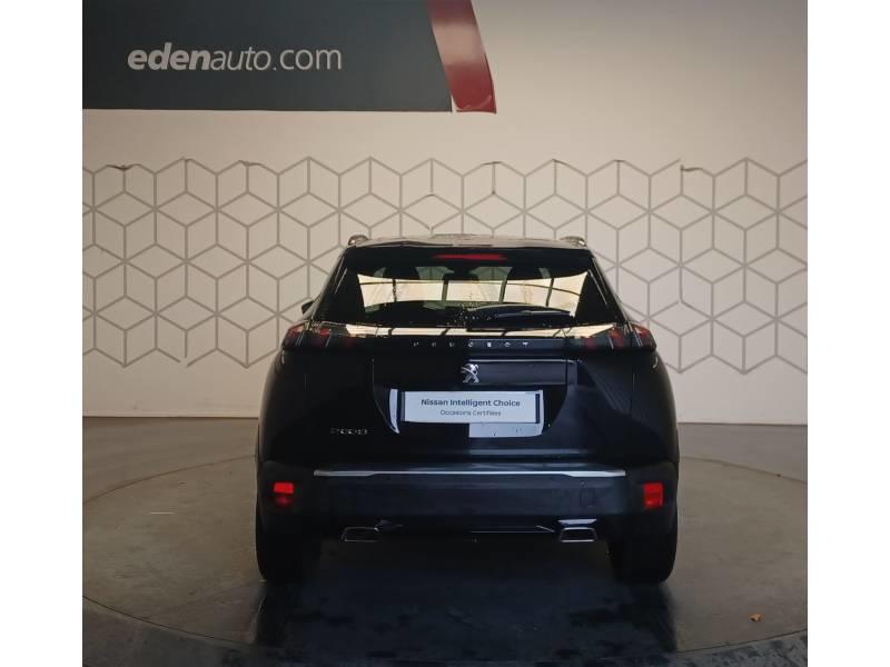 Peugeot 2008 PureTech 130 s&amp;S Eat8 Allure