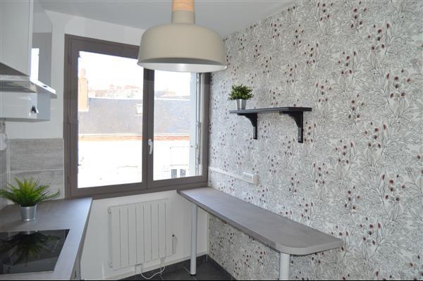 Appartement - 38 m² - 3 pièces