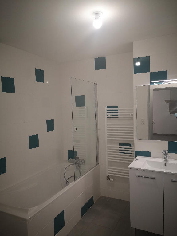 Appartement - 78 m² - 3 pièces