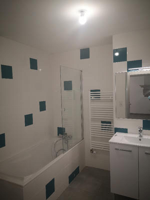 Appartement - 78 m² - 3 pièces