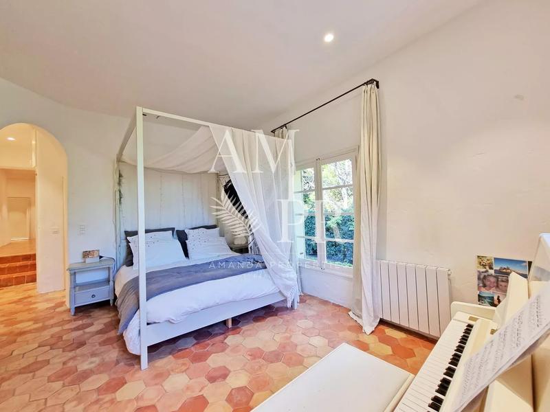 Maison - 290 m² - 7 pièces