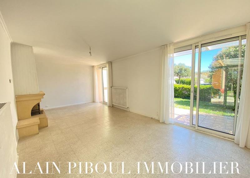 Maison traditionnelle - 103 m² - 5 pièces